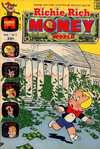 Richie Rich Money World #4 Comic Books - Covers, Scans, Photos in Richie Rich Money World Comic Books - Covers, Scans, Gallery